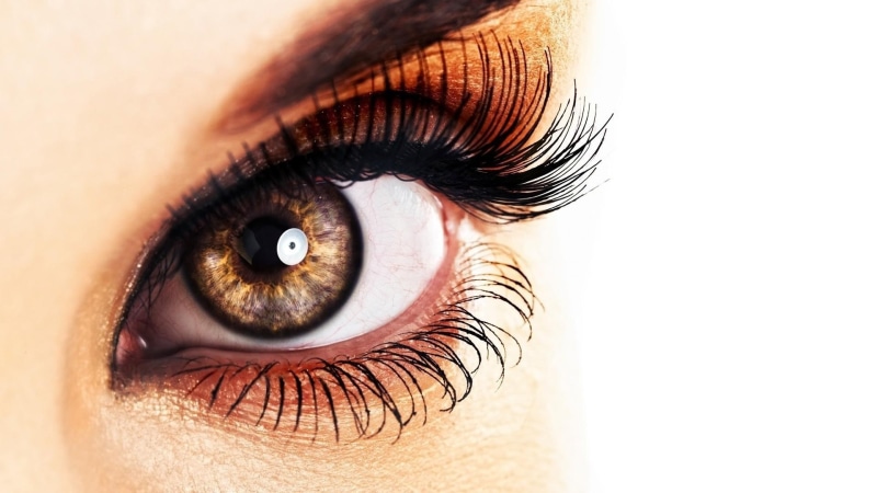 1080P, photo, girl, eyelash, 3d and abstract, lash, eye, lashes