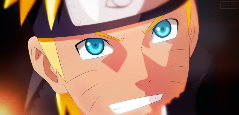 iris - eye, creativity, child, Naruto Shippuuden, body part, people, human body part, eyeball, art and craft, toy, eye, close-up, Uzumaki Naruto, childhood
