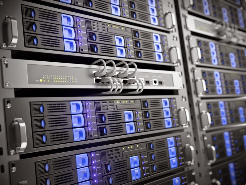 hardware, machine, server, computer, 1080P, network