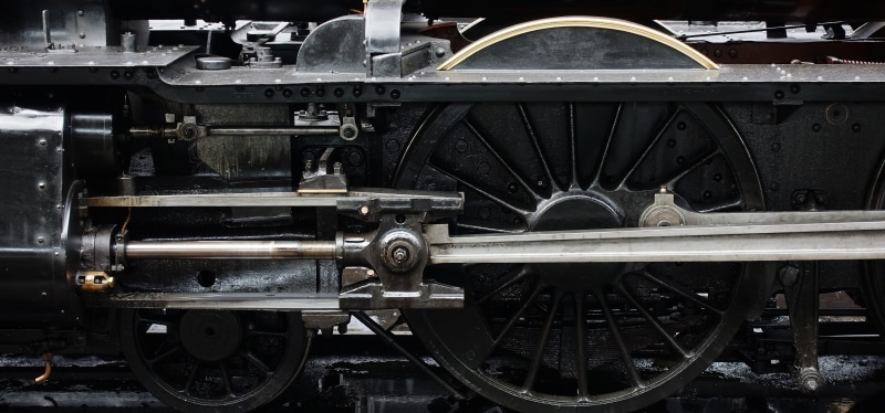 technology, complex, motion, locomotion, train - vehicle, speed, rail transportation, mechanism, vehicle, train, track, public transportation, transport