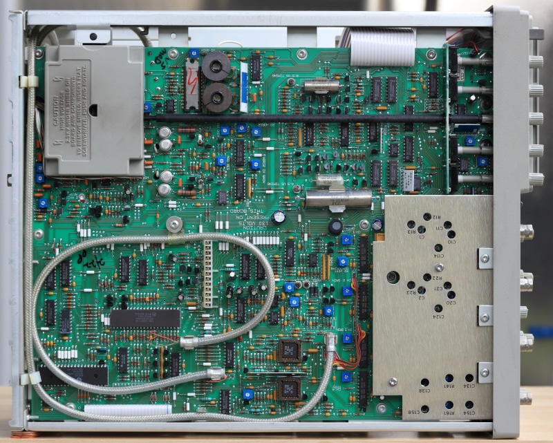 no people, order, electrical component, cpu, electronics Industry, tektronix, mother board, computer equipment, communication, equipment, computer Network