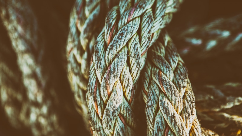 twisted, brown, still life, backgrounds, textured, focus on foreground, pattern, 4K, rough, texture, metal, photography, wooden post, strength, closeup