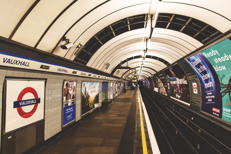 subway, mode of transportation, information, railroad Track, travel, track, railroad Station, direction, station, london, architecture, indoors, ceiling