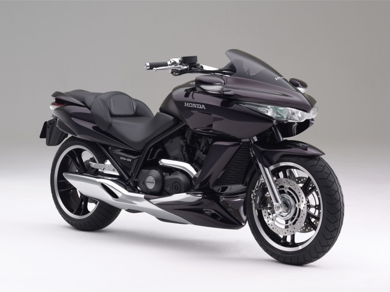 Motorbikes, honda, art, hd, x, 2K, dn, Honda DN-01, motorcycles