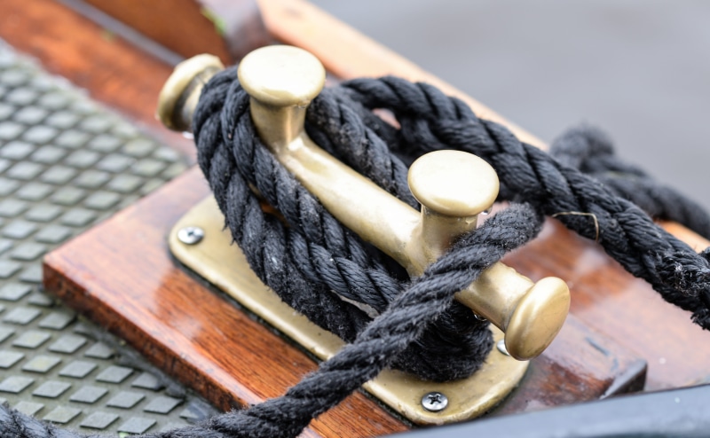 yacht, day, focus on foreground, 4K, rope, cable, close-up, art and craft, water, cord, no people, sailor, pattern, nautical vessel, line, nautical, ocean