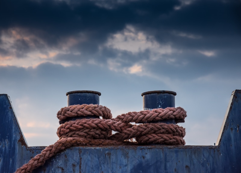 ocean, boat, ships, outdoors, port of burgas, symbol, wood - material, sailing, stack, built structure, sky, pier, metal, no people, ropes, fence, old