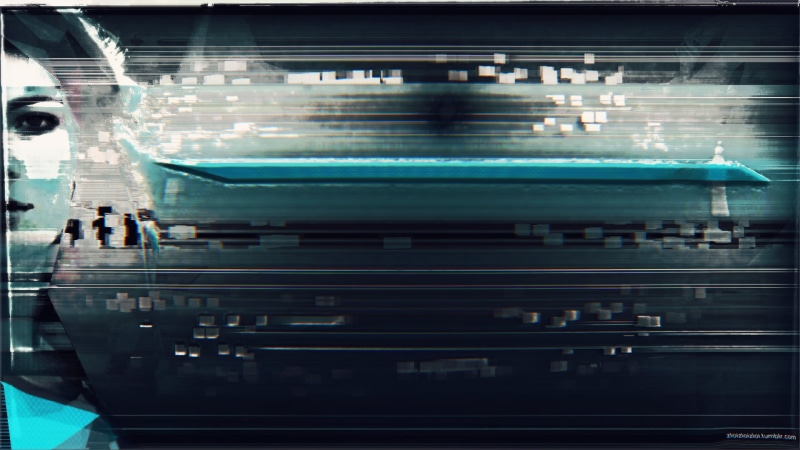 men, real people, connection, adult, incidental people, business, dark, technology, black, cabinet, city, walking, architecture, tool, glitch art, 1080P