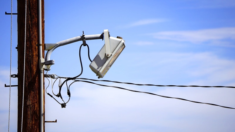 no people, nature, telephone line, communication, 1080P, post, electric, technology, power supply, wood, voltage, blue, wire, cable, power, electricity