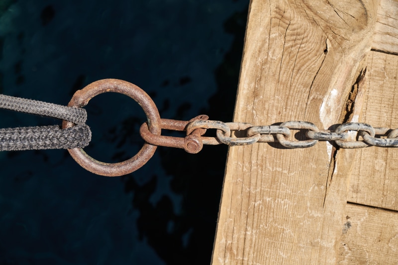 5K, marine, tied up, lock, texture, connect, strength, close, outdoors, safety, ship, crime, rope, solid, daniel, detail, security, social issues, chain