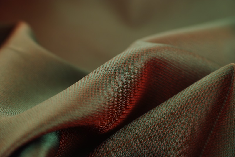 nobody, colors, close-up, weaving, detail, textile, full frame, simplicity, industry, 8K, green, textured, decoration, aesthetics, vivid color, detail shots