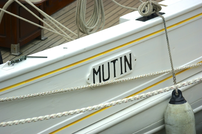 mutineer, escape, architecture, color, rigging, holiday, ship, communication, nautical vessel, fishing, luxury, yellow, text, node, sea, white, fisherman