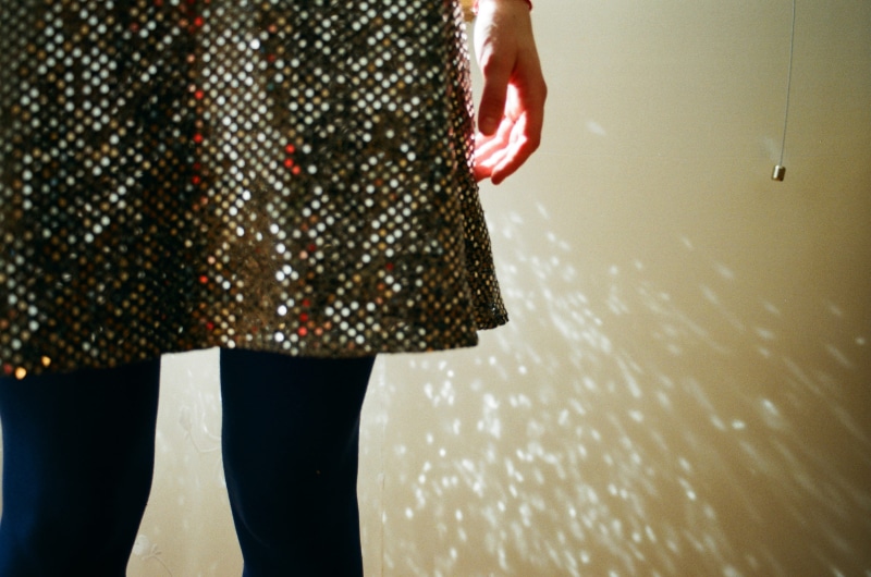 material, sparkles, pattern, clothing, outdoors, node, nature, assiut, cloth, leggins, girl, lace, fashion, hand, body part, skirt, fabric, bittersweet