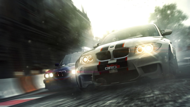 games, game, 1080P, grid