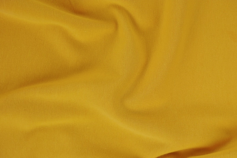 backgrounds, photo, cotton, aesthetics, full frame, wave pattern, detail shots, pattern, abstract backgrounds, yellow, weaving, beautiful, folded