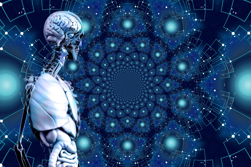 creativity, futuristic, computer, wave, lines, communication, blue, grid, connection, just, computer equipment, data, backgrounds, glowing, global communications