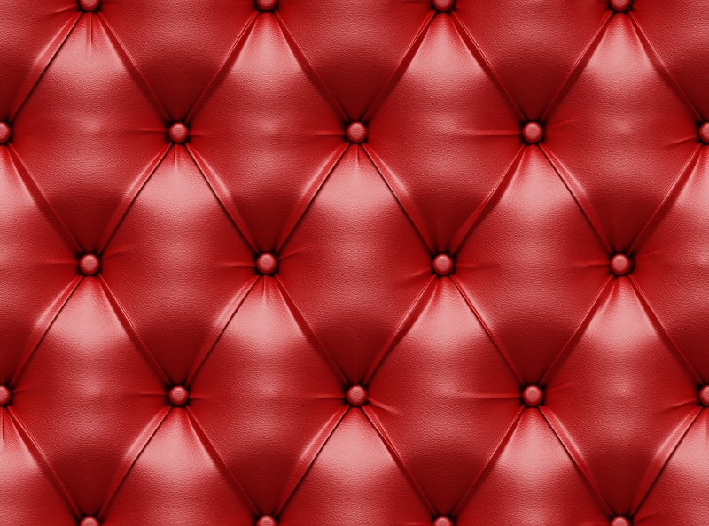 seamless, luxury, pattern, elegance, old-fashioned, upholstery, retro Styled, tufted, backdrop, red, Pattern, brown, textured, modern, design