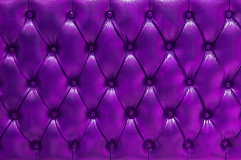 studio shot, no People, upholstery, material, elegance, purple, backgrounds, seat, full frame, comfortable, textured, texture, decor, textile, sofa, blue