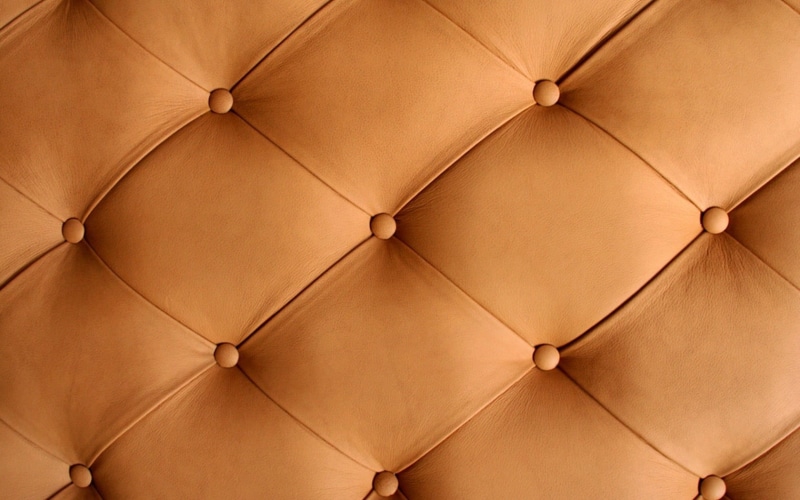 ceiling, cushion, sofa, indoors, security, style, upholstery, texture, textured, button, armchair, old, decor, design, modern, classic, close-up, no People