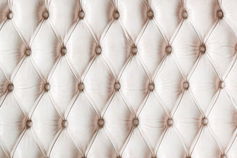 directly above, in a row, luxury, quilted, leather, backgrounds, design, furniture, ornate, order, retro styled, textile, 5K, softness, texture, pattern