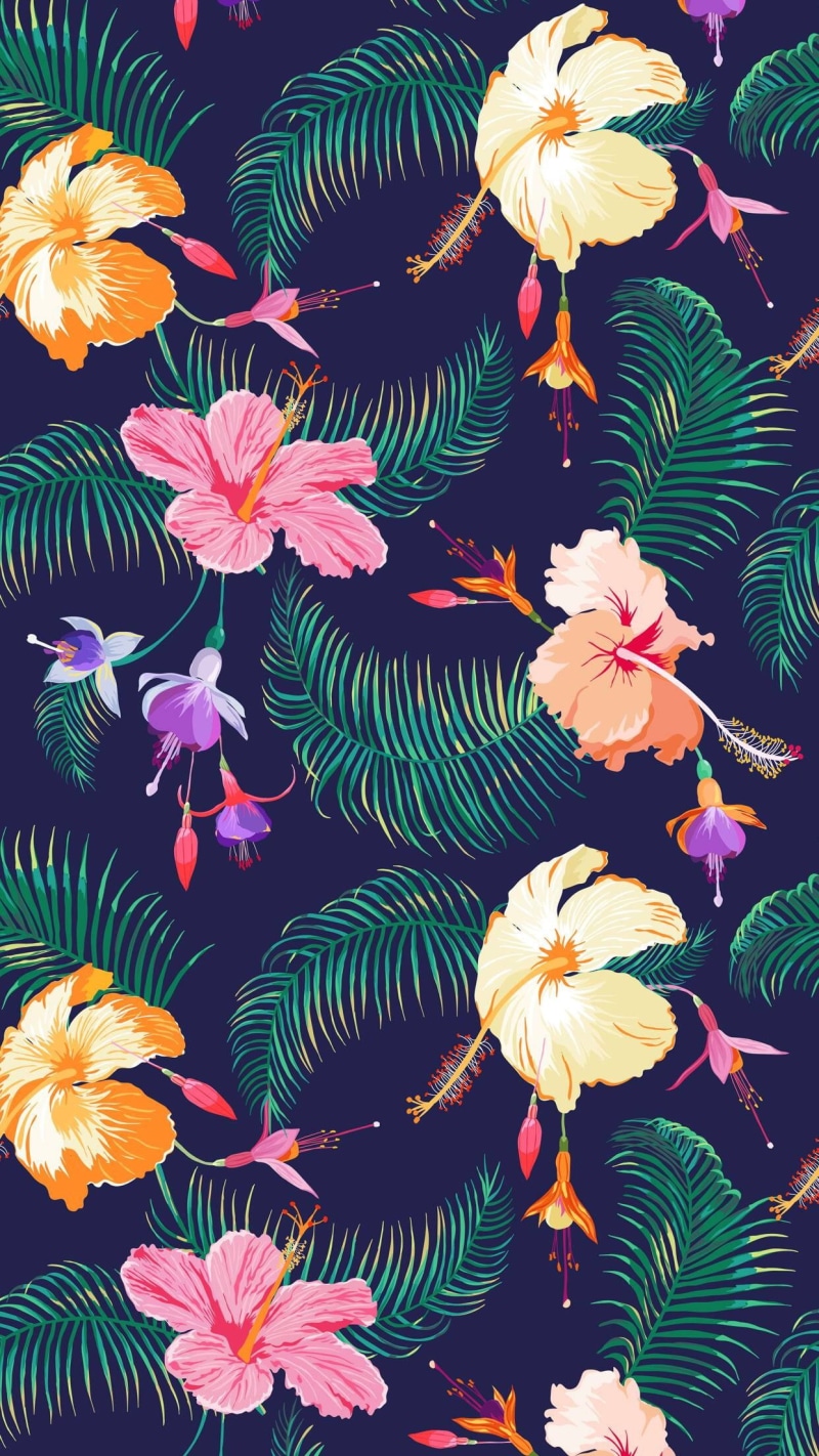 plant, flowering plant, inflorescence, plant part, leaf, vertical, vulnerability, no people, nature, directly above, floral pattern, digital art, freshness