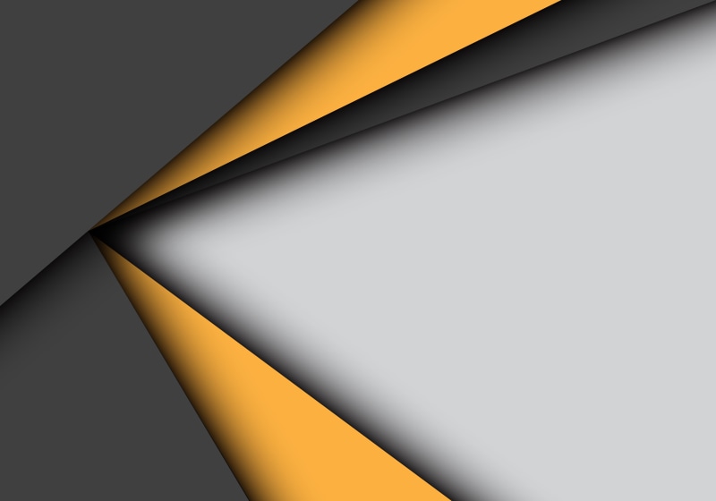 line, yellow, material, geometry, grey, background, design, 5K