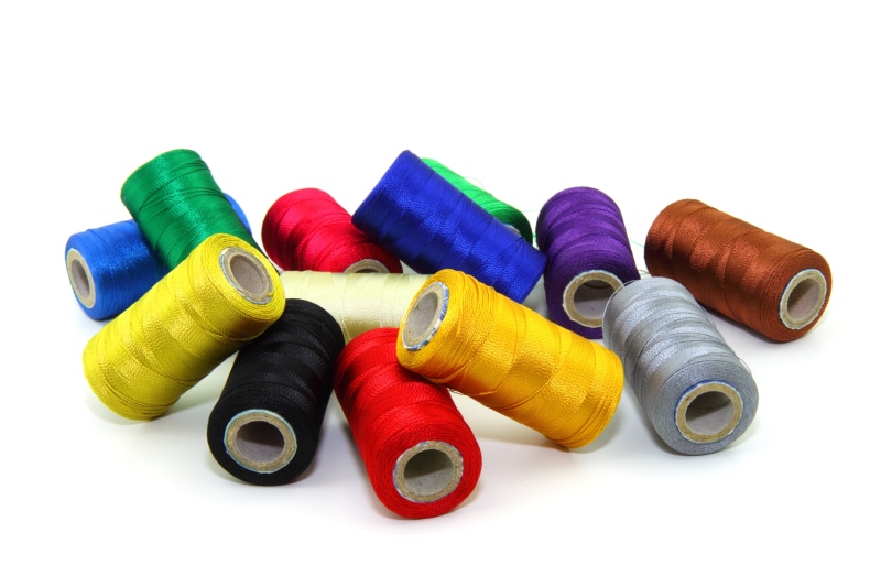art and craft, fashion, white background, line, hobbies, reel, textile, group, photograph, photo, equipment, assorted, no people, tailor, bobbin, variety