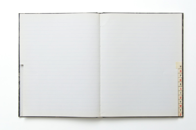 message, business, white, document, template, write, spread, information, 4K, blank, tabs, note pad, open notebook, publication, address book, letter tabs