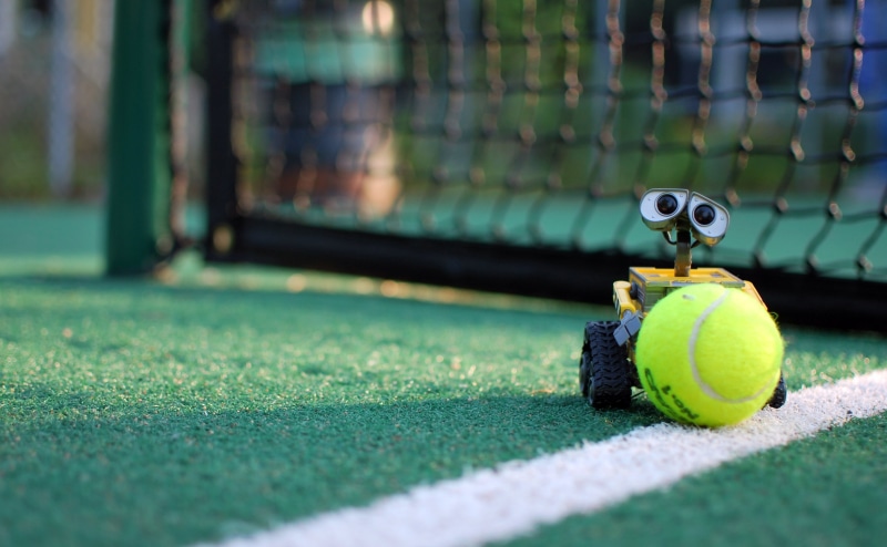 playing, sport, Quebec, 2K, Day, tennis Ball, photography, competition, court  tennis, outdoors, ball, tennis court, Macro shot, macro, e  Wall, wall