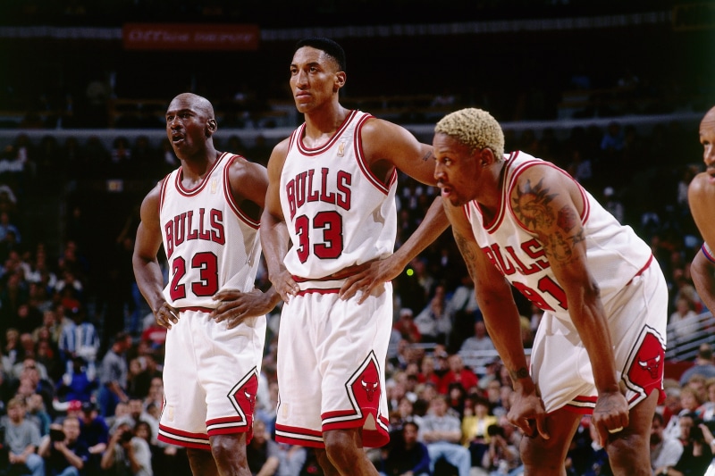 x, pippen, NBA, jordan, basketball, art, hd, michael, chicago, scottie, sports, worm, rodman, 2K, bulls, dennis