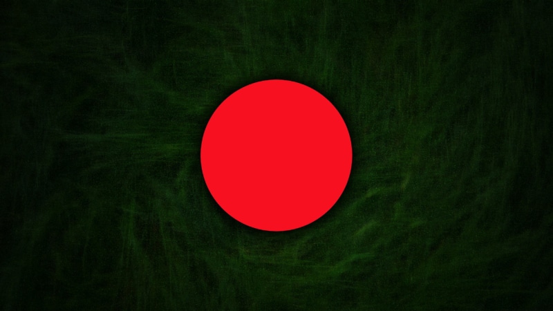 Flags, 1080P, Flag of Bangladesh