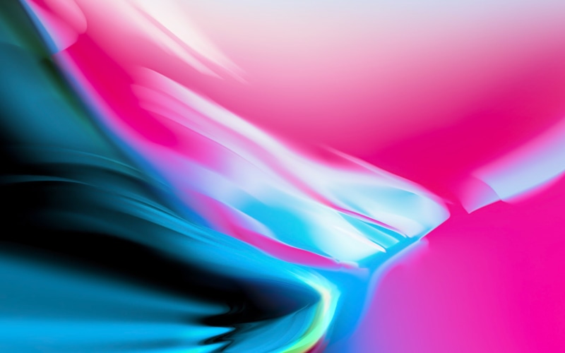 ethereal, iPhone, multi colored, light - natural phenomenon, vibrant color, 2K, water, Granite, abstract backgrounds, motion, iOS, no people, blue, pink color