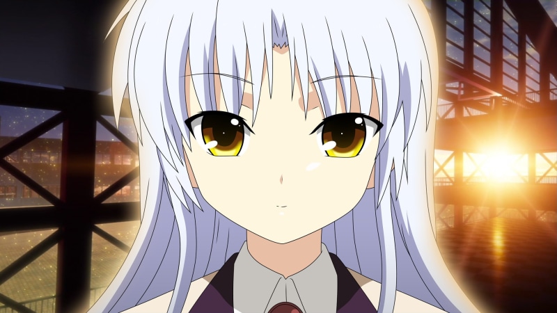 Angel Beats!, 1080P