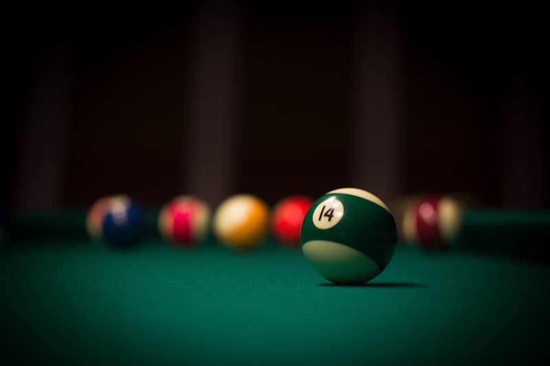 sport, game, number, 5K, relaxation, sportVarious, breaking, close-up, snooker, pool table, recreational pursuit, pool - cue sport, pool, leisure activity