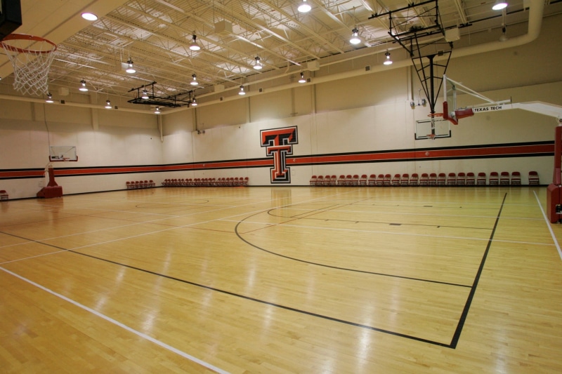 sports venue, absence, wood - material, competitive sport, 1080P, school gymnasium, no people, basketball - sport, team sport, court, indoors, basketball images for backgrounds desktop