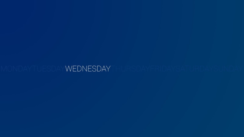 message, dark, white color, 1080P, text, computer, electricity, science, technology, digital display, copy space, Wednesday, western script, no people