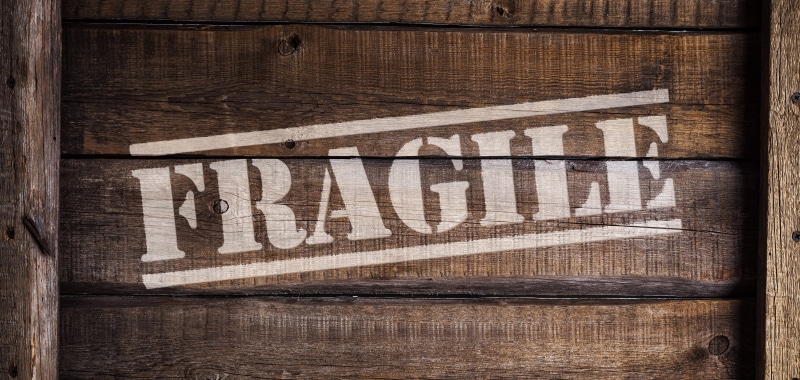 sign, plank, background, wood - Material, day, package, 5K, brown, close-up, Fragile, communication, painted, wooden, packed, full frame, nail, stacked