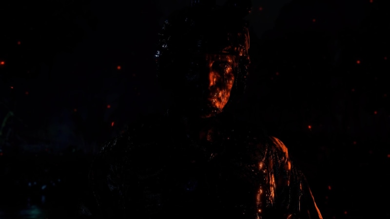 Mads Mikkelsen, whale, Fragile (Death Stranding), PlayStation 4, Death Stranding, Léa Seydoux, 1080P, Cliff Unger (Death Stranding), video games, Norman Reedus