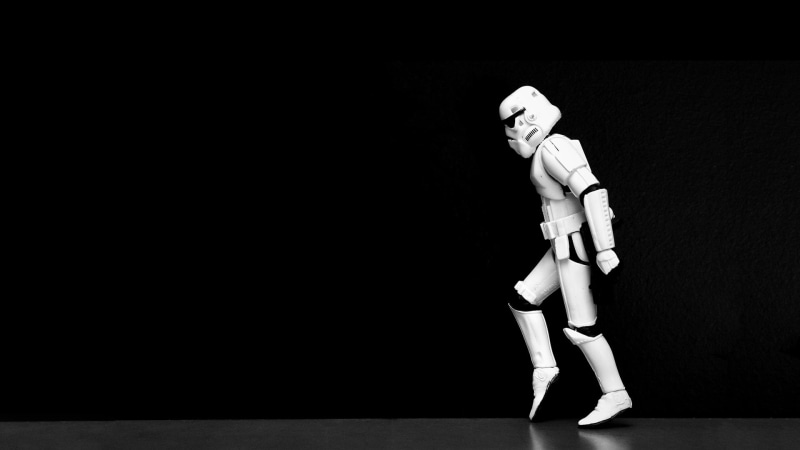 hd, wars, video, art, moonwalk, star, Stormtroopers, black, background, games, Star Wars, 1080P, x