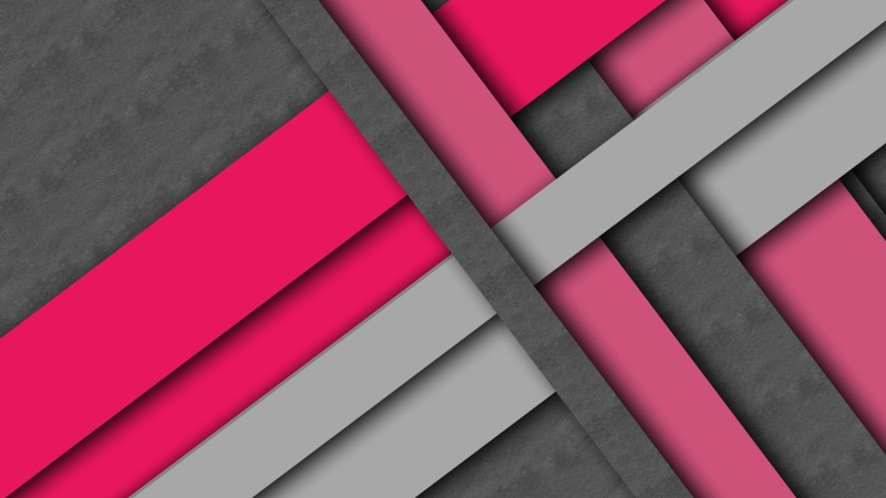 backgrounds, gray, striped, no people, textile, geometry, high angle view, purple, blue, design, material design, red, architecture, indoors, wall - building feature