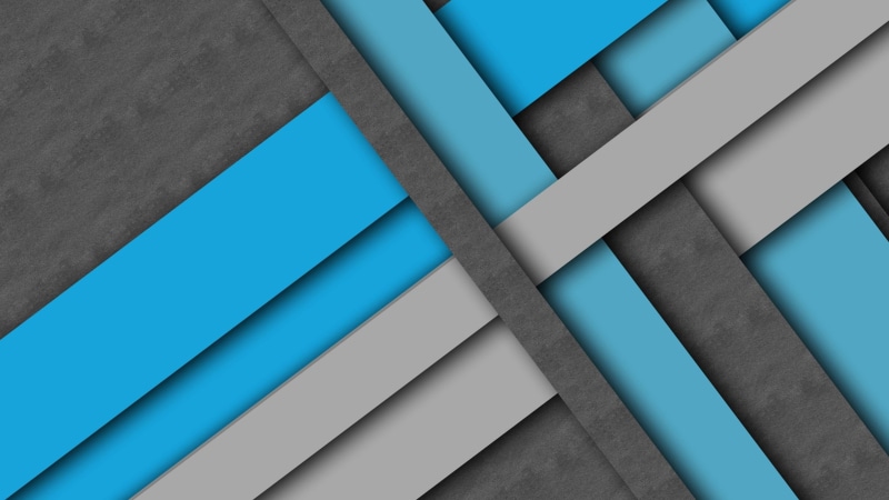 close-up, creativity, ceiling, low angle view, industry, built structure, arrangement, blue, wall - building feature, striped, day, backgrounds, indoors
