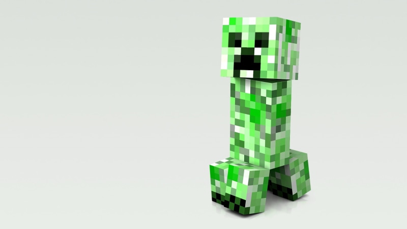 close-up, stack, vector, toy block, computer Graphic, gray, single Object, three-dimensional Shape, backgrounds, white, green, block, minecraft, symbol