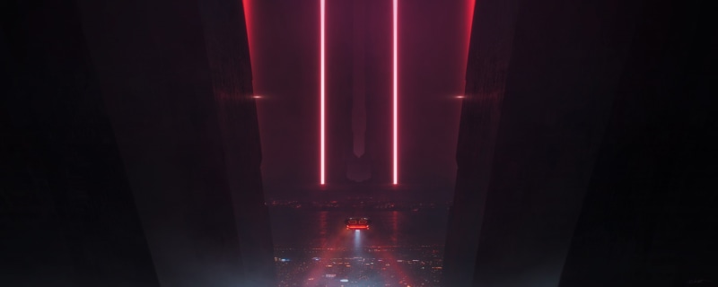 runner, blade, 2049, 1080P