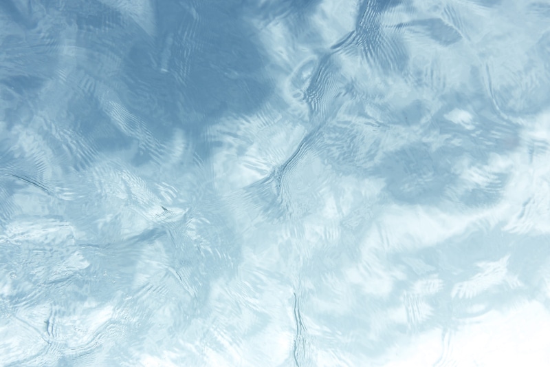 texture, full frame, clean, transparent, cold temperature, pattern, untitled, backgrounds, abstract, body of water, ripple, day, swimming pool, outdoors