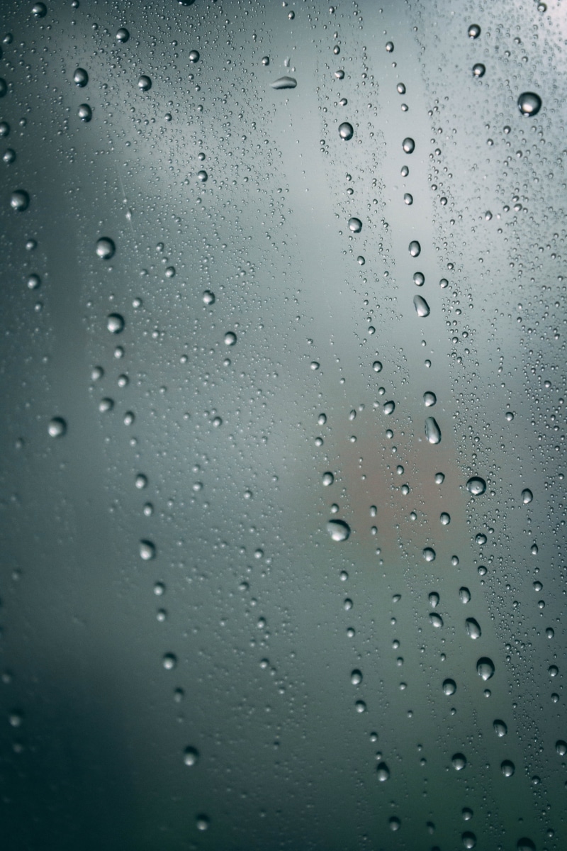 canada, backgrounds, car wash, window, close-up, purity, full frame, water, dew, glass - material, astronomy, 5K, glass, universe, hd background