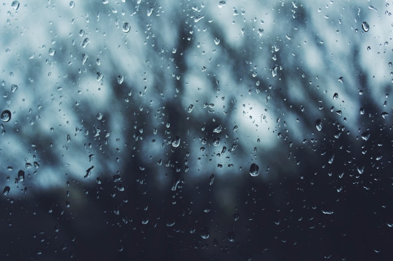 raindrop, indoors, focus on foreground, drops, 1080P, full frame, rain, close-up, nature, window, droplets, wet, weather, glass, purity, water, abstract