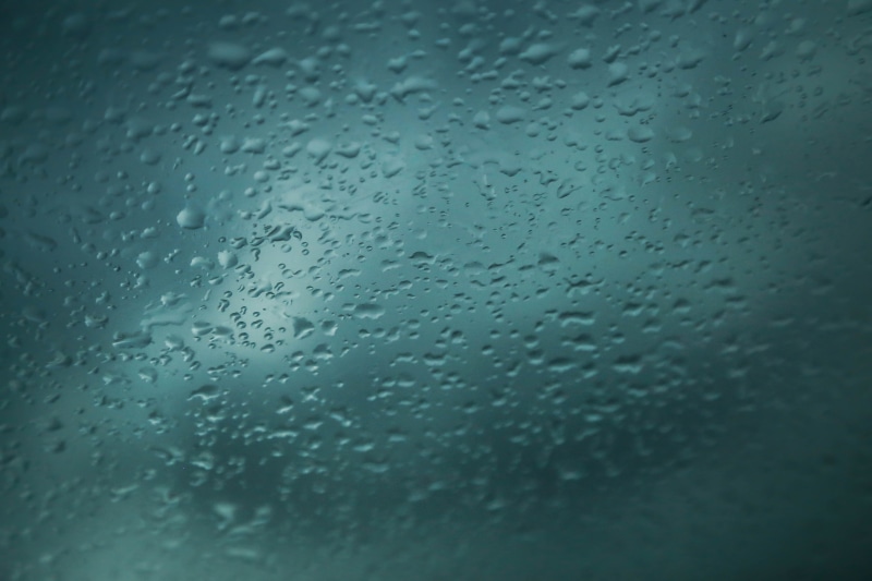 weather, wet, 5K, glass, window, rain, green, water, no people, transparent, glass - Material, nature, indoors, texture, dew, drop, condensation, liquid