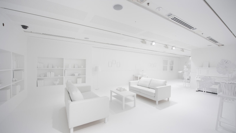 interior, table, interior design, 3840x2160, couch, white, photography, living, 4K, chair, room