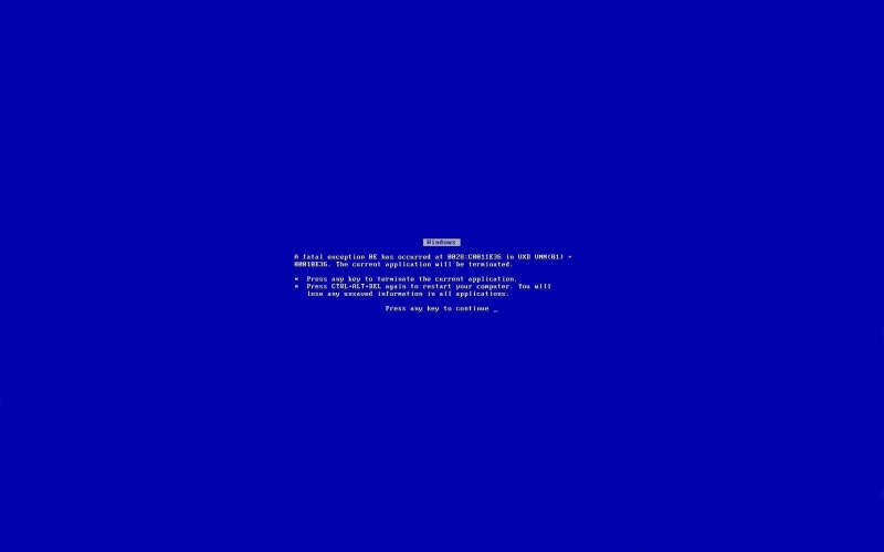 western script, blue background, 1080P, internet, backgrounds, fatal, computer language, computer, message, symbol, copy space, no people, global communications