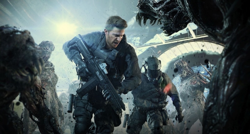 1080P, Resident Evil, Resident Evil 7: Biohazard