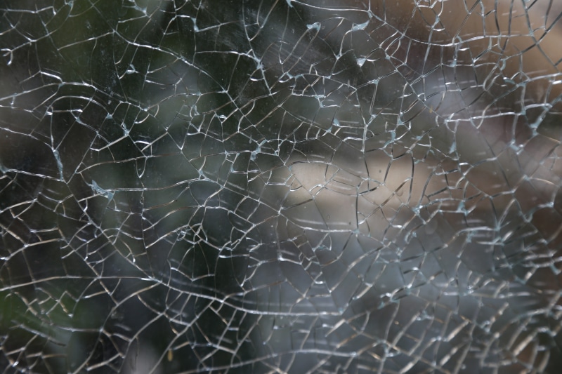 shattered, textured, spider web, beauty in nature, complexity, up, intricacy, day, overlays, vulnerability, spider, damaged, nature, architecture, full frame